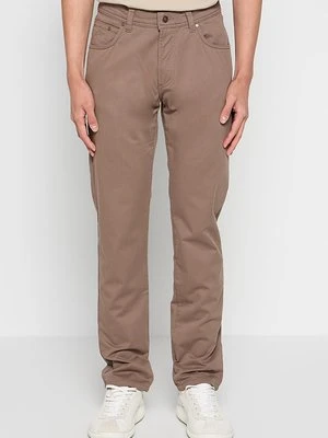 Spodnie materiałowe Bugatti