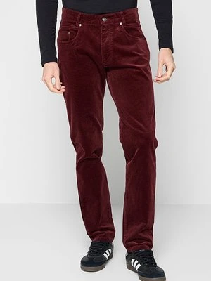 Spodnie materiałowe Bugatti