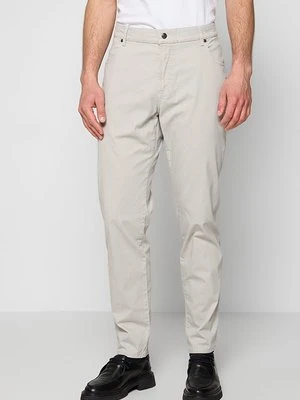 Spodnie materiałowe Bugatti