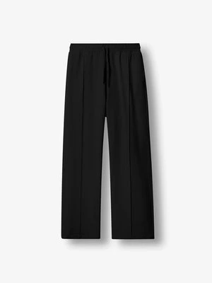 Spodnie materiałowe Burocs