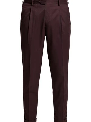 Spodnie materiałowe Burton Menswear London