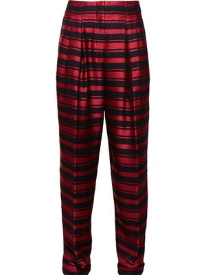 Spodnie materiałowe By Malene Birger