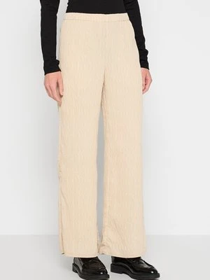 Spodnie materiałowe By Malene Birger