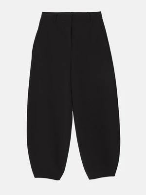 Spodnie materiałowe By Malene Birger