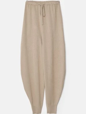 Spodnie materiałowe By Malene Birger