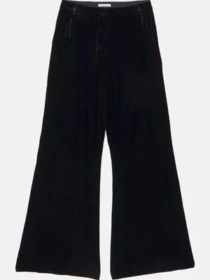 Spodnie materiałowe By Malene Birger