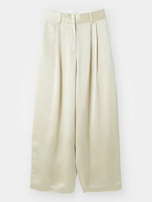 Spodnie materiałowe By Malene Birger