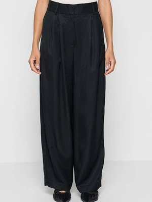 Spodnie materiałowe By Malene Birger