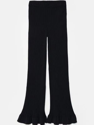 Spodnie materiałowe By Malene Birger