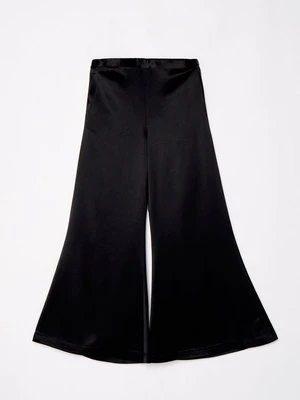 Spodnie materiałowe By Malene Birger