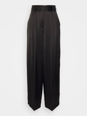 Spodnie materiałowe By Malene Birger