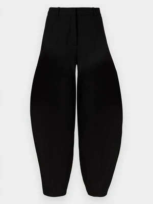 Spodnie materiałowe By Malene Birger