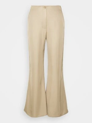 Spodnie materiałowe By Malene Birger