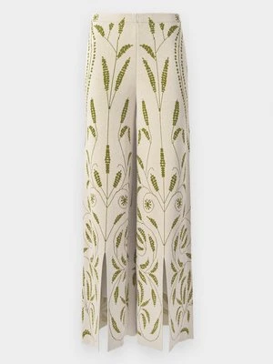 Spodnie materiałowe By Malene Birger