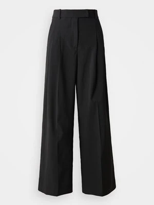 Spodnie materiałowe By Malene Birger