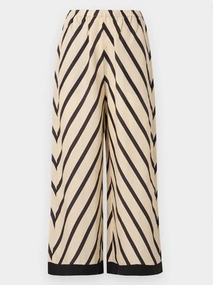 Spodnie materiałowe By Malene Birger