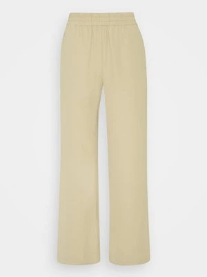 Spodnie materiałowe By Malene Birger