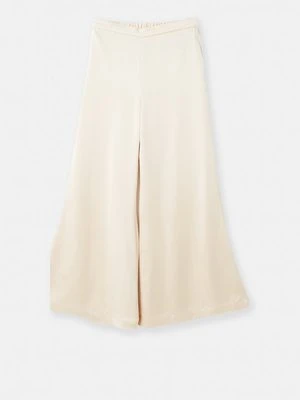 Spodnie materiałowe By Malene Birger