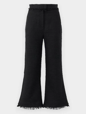 Spodnie materiałowe By Malene Birger