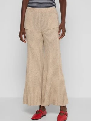 Spodnie materiałowe By Malene Birger