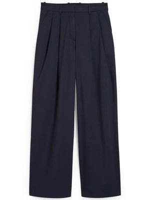 Spodnie materiałowe C&A