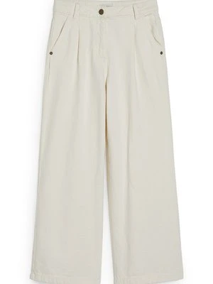 Spodnie materiałowe C&A