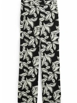 Spodnie materiałowe C&A