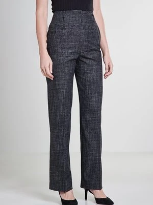 Spodnie materiałowe Cacharel