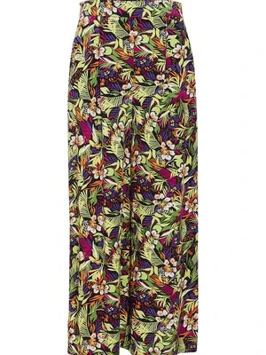 Spodnie materiałowe Cache Cache