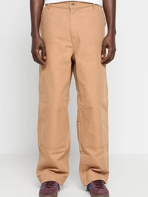 Spodnie materiałowe Café Kitsuné