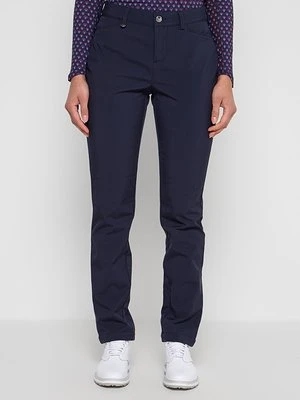 Spodnie materiałowe Callaway