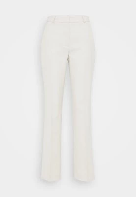 Spodnie materiałowe Calvin Klein