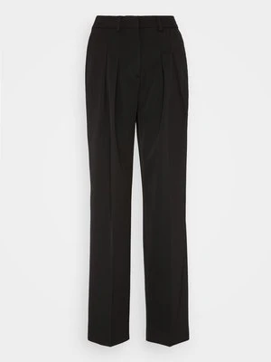 Spodnie materiałowe Calvin Klein