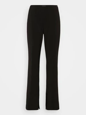 Spodnie materiałowe Calvin Klein