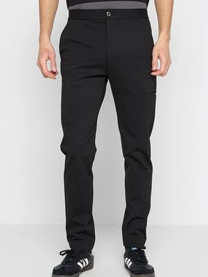 Spodnie materiałowe Calvin Klein