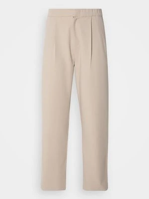Spodnie materiałowe Calvin Klein