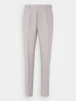 Spodnie materiałowe Calvin Klein