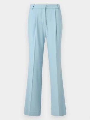 Spodnie materiałowe Calvin Klein