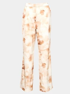 Spodnie materiałowe Calvin Klein
