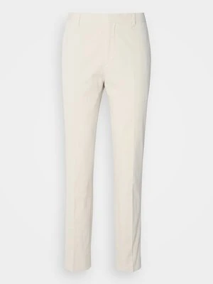 Spodnie materiałowe Calvin Klein