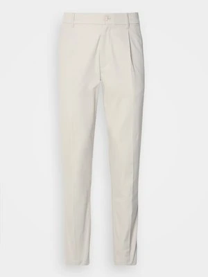 Spodnie materiałowe Calvin Klein