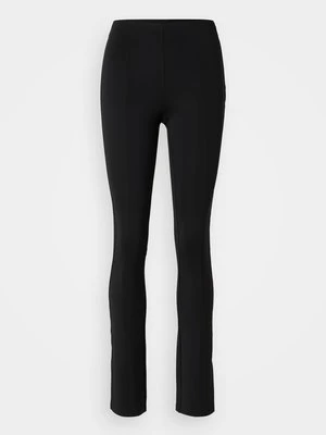 Spodnie materiałowe Calvin Klein