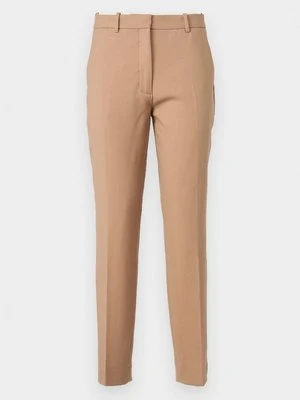 Spodnie materiałowe Calvin Klein