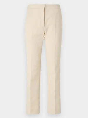 Spodnie materiałowe Calvin Klein