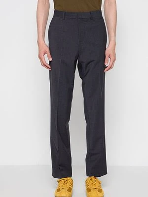 Spodnie materiałowe Calvin Klein