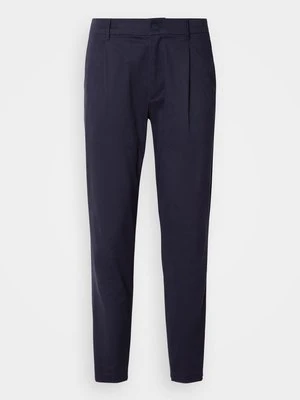 Spodnie materiałowe Calvin Klein