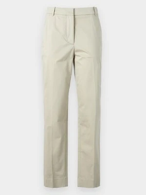 Spodnie materiałowe Calvin Klein