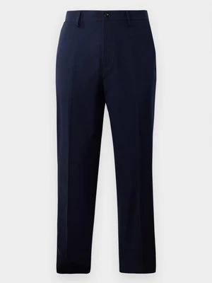 Spodnie materiałowe Calvin Klein