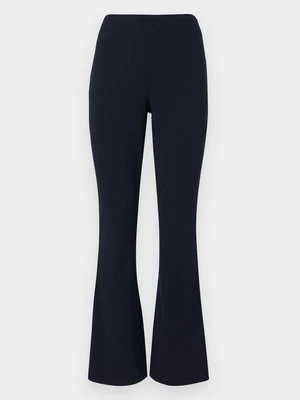 Spodnie materiałowe Calvin Klein