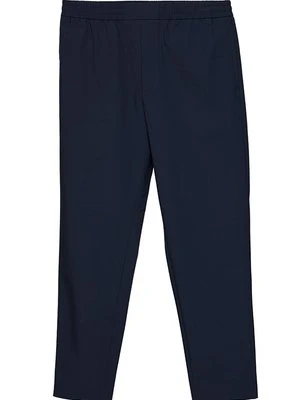 Spodnie materiałowe Calvin Klein